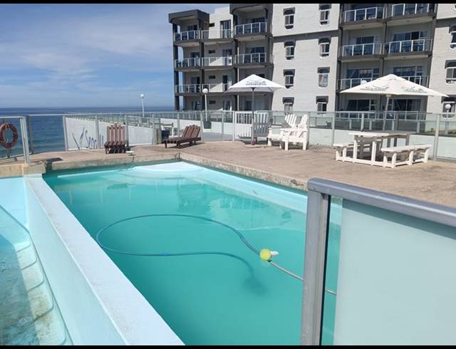 2 BEDROOM APARTMENT FOR SALE IN MARGATE BEACH